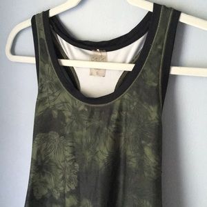 Workout Yoga Activewear Top